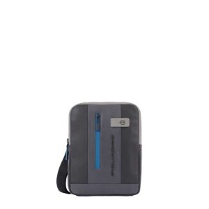 PIQUADRO - Urban CA1816UB00 - Nero/Grigio