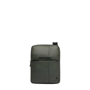 PIQUADRO - Wollem Rubber CA1816W129W - Verde