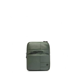 PIQUADRO - Wollem Rubber CA3084W129W - Verde