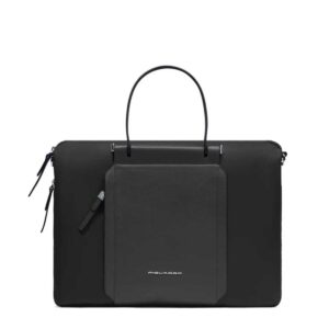 PIQUADRO - Lyra CA4021W92T - Nero