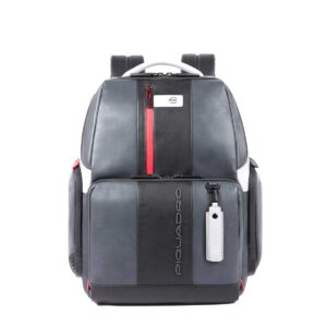 PIQUADRO - Urban CA4532UB00 - Grigio/Nero