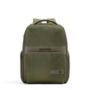 PIQUADRO - Wollem CA6239W129 - Verde