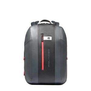 PIQUADRO - Urban CA6384UB00 - Grigio/Nero