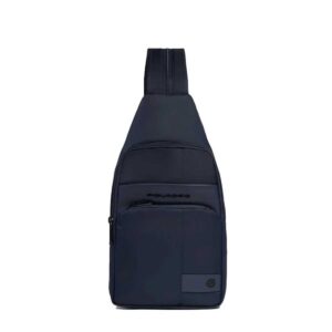 PIQUADRO - Wollem CA6540W129 - Blue