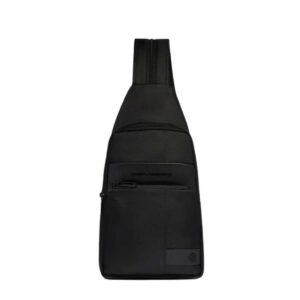 PIQUADRO - Wollem CA6540W129 - Nero