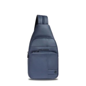 PIQUADRO - Wollem Rubber CA6540W129W - Blue