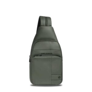 PIQUADRO - Wollem Rubber CA6540W129W - Verde