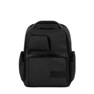 PIQUADRO - Wollem CA6239W129 - Nero