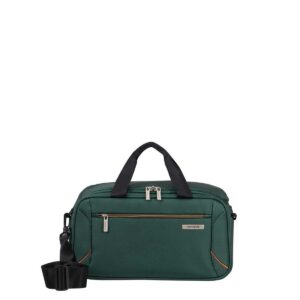 SAMSONITE – Base Breeze Duffle Underseater XS – Dark Green