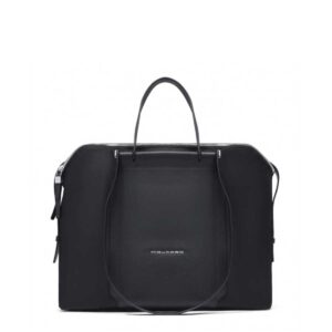 PIQUADRO - Lyra BD4574W92T - Nero