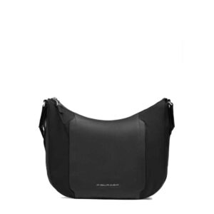 PIQUADRO - Lyra BD6658W92T - Nero