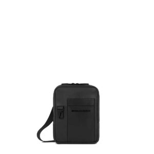 PIQUADRO - Finn CA3084S123 - Nero