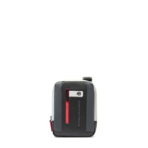 PIQUADRO - Urban CA3084UB00 - Grigio/Nero