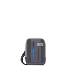 PIQUADRO - Urban CA3084UB00 - Nero/Grigio