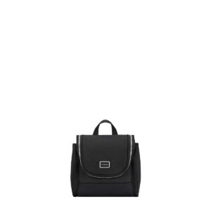 SAMSONITE – Image Hanging Necessaire – Black