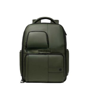 PIQUADRO - Wollem Rubber CA6239W129W - Verde