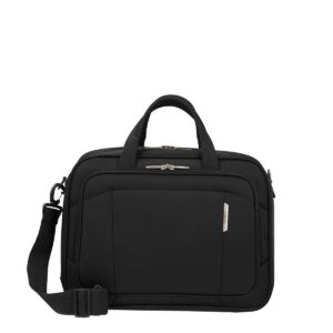 SAMSONITE – Respark Tracolla porta laptop – Ozone Black