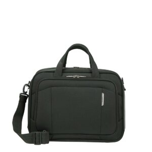 SAMSONITE – Respark Tracolla porta laptop – Forest Green