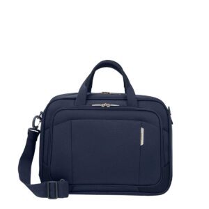 SAMSONITE – Respark Tracolla porta laptop – Midnight Blue