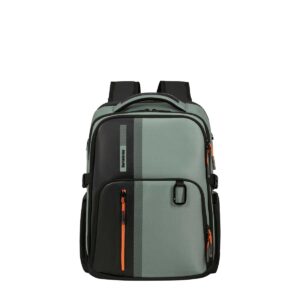 SAMSONITE – Biz2Go Zaino 15,6" Daytrip – Sage