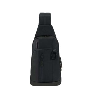 SAMSONITE – Biz2Go Monospalla – Black