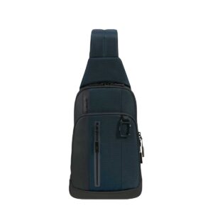 SAMSONITE – Biz2Go Monospalla – Deep Blue