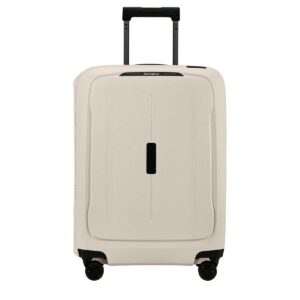 SAMSONITE – Essens Trolley 4 ruote 55cm – Sandstone