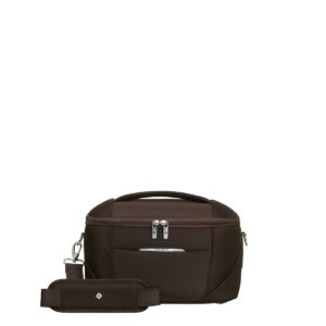 SAMSONITE – Re-Lite Beauty Case – Coffee Bean