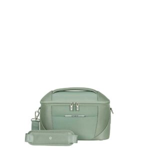 SAMSONITE – Re-Lite Beauty Case – Sage