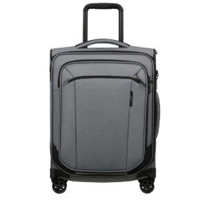 SAMSONITE – Respark Trolley 4 ruote 55cm – Charcoal Amber