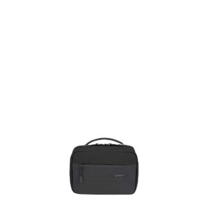 SAMSONITE – StackD Hanger Necessaire – Black