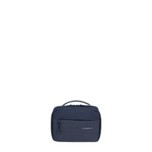 SAMSONITE – StackD Hanger Necessaire – Navy