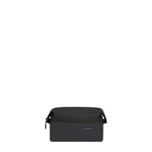 SAMSONITE – StackD Pouch Necessaire – Black