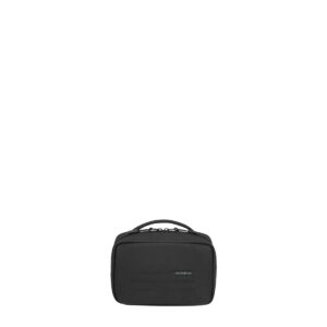 SAMSONITE – StackD Weekender Necessaire – Black