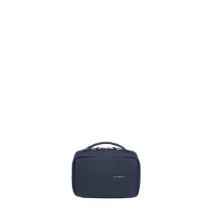 SAMSONITE – StackD Weekender Necessaire – Navy